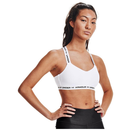 Under Armour Γυναικείο μπουστάκι Crossback